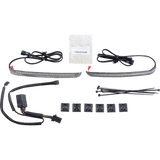 CIRO LLC LIGHT BAG BLADES 97 - 13 FLHT PR - DRIVEN Canada's Powersports 40028