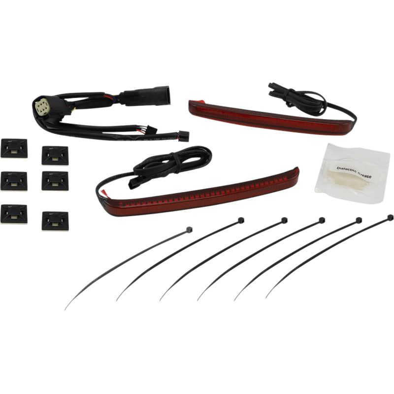 CIRO LLC LIGHT BAG BLADES - DRIVEN Canada's Powersports 40062