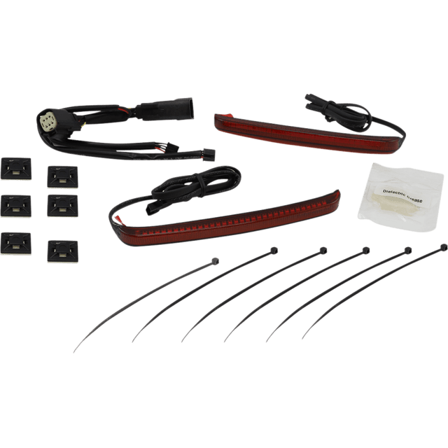 CIRO LLC LIGHT BAG BLADES - DRIVEN Canada's Powersports 40062