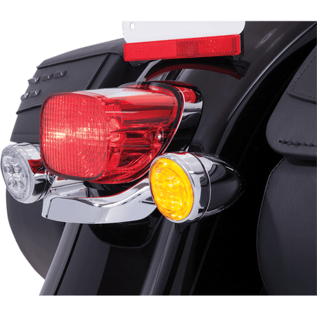 CIRO LLC LIGHT FANG AMB SIGNAL INSERTS FRT 1156 - DRIVEN Canada's Powersports 45500