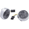 CIRO LLC LIGHT FANG FRT (45603) - DRIVEN Canada's Powersports 45603