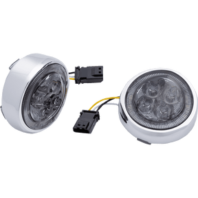 CIRO LLC LIGHT FANG FRT (45603) - DRIVEN Canada's Powersports 45603