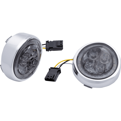 CIRO LLC LIGHT FANG FRT (45603) - DRIVEN Canada's Powersports 45603