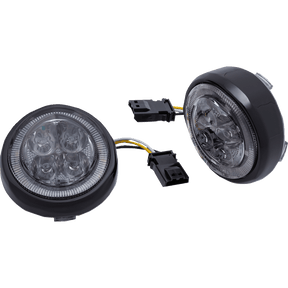 CIRO LLC LIGHT FANG FRT (45623) - DRIVEN Canada's Powersports 45623