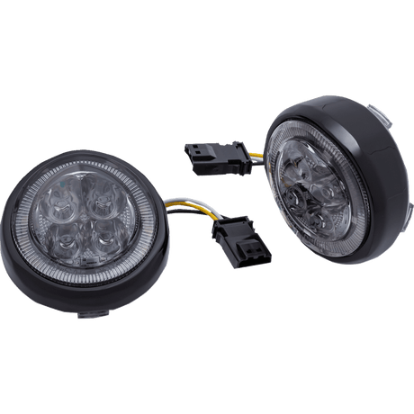 CIRO LLC LIGHT FANG FRT (45623) - DRIVEN Canada's Powersports 45623