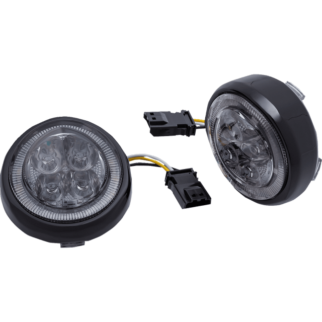 CIRO LLC LIGHT FANG FRT (45623) - DRIVEN Canada's Powersports 45623