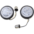CIRO LLC LIGHT FANG FRT SIGNAL INSERTS 1157 PR - DRIVEN Canada's Powersports 45420