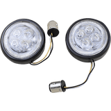 CIRO LLC LIGHT FANG FRT SIGNAL INSERTS 1157 PR - DRIVEN Canada's Powersports 45420