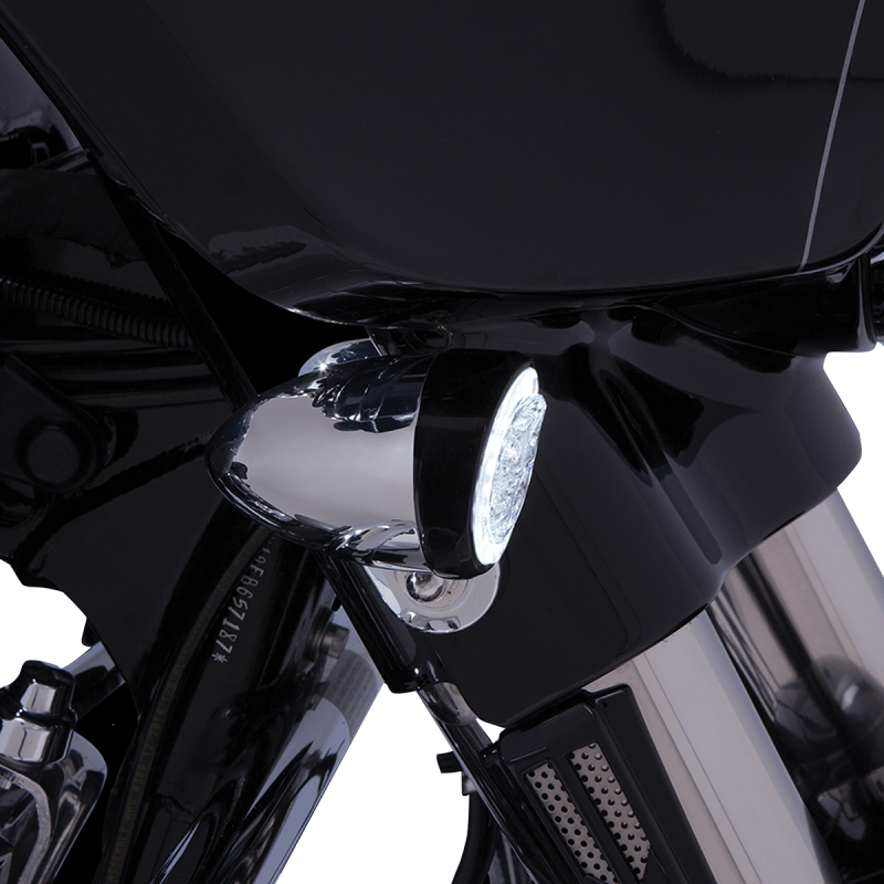 CIRO LLC LIGHT FANG FRT SIGNAL INSERTS 1157 PR - DRIVEN Canada's Powersports 45420