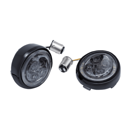 CIRO LLC LIGHT FANG FRT - DRIVEN Canada's Powersports 45620