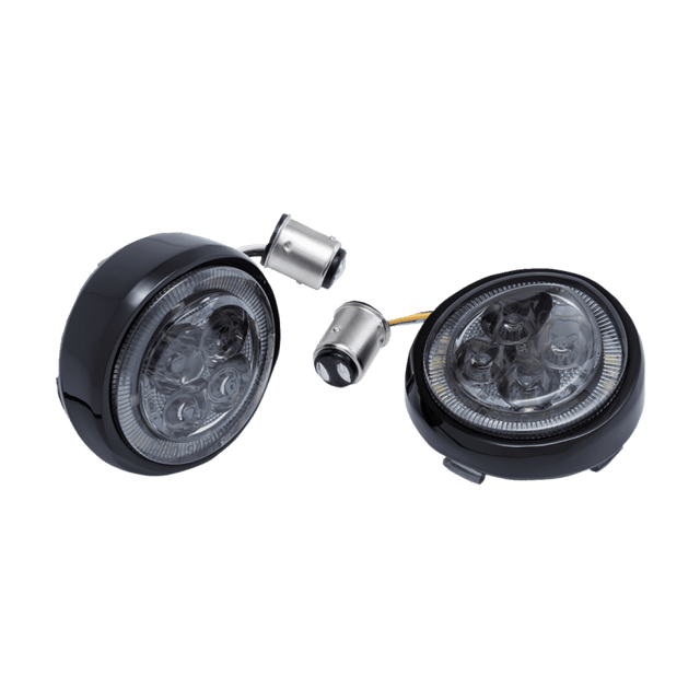 CIRO LLC LIGHT FANG FRT - DRIVEN Canada's Powersports 45620