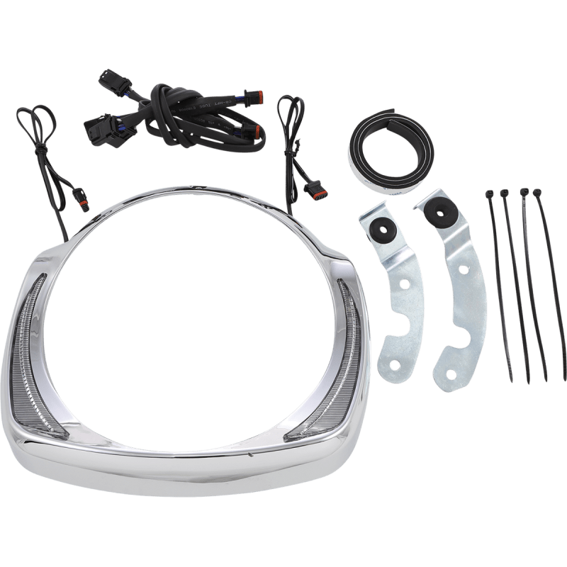 CIRO LLC LIGHT FANG HL 14 - 20 - DRIVEN Canada's Powersports 45205