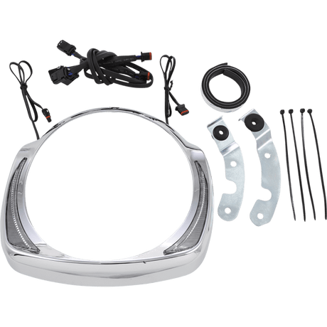 CIRO LLC LIGHT FANG HL 14 - 20 - DRIVEN Canada's Powersports 45205