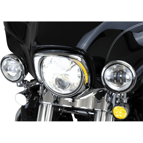 CIRO LLC LIGHT FANG HL 14 - 20 - DRIVEN Canada's Powersports 45206