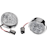 CIRO LLC LIGHT FANG RR RED SIGNAL INSERTS 1157 PR - DRIVEN Canada's Powersports 45401