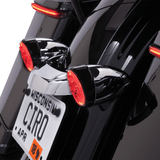 CIRO LLC LIGHT FANG RR SIGNAL INSERTS 1157 PR - DRIVEN Canada's Powersports 45421