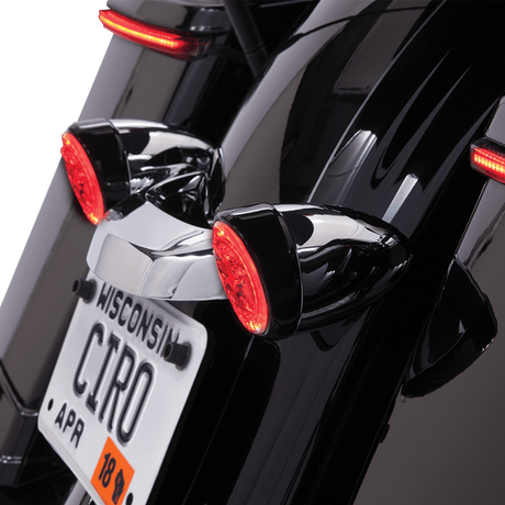 CIRO LLC LIGHT FANG RR SIGNAL INSERTS 1157 PR - DRIVEN Canada's Powersports 45421