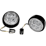 CIRO LLC LIGHT FANG RR SIGNAL INSERTS 1157 PR - DRIVEN Canada's Powersports 45421