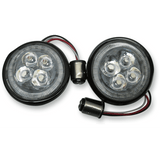 CIRO LLC LIGHT FANG RR SIGNAL INSERTS 1157 PR - DRIVEN Canada's Powersports 45421