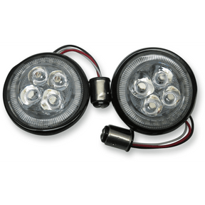 CIRO LLC LIGHT FANG RR SIGNAL INSERTS 1157 PR - DRIVEN Canada's Powersports 45421