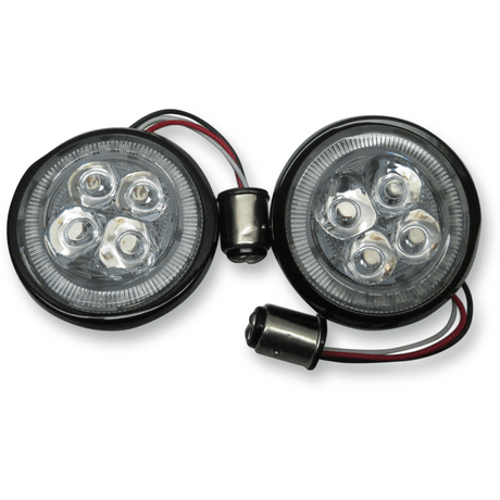 CIRO LLC LIGHT FANG RR SIGNAL INSERTS 1157 PR - DRIVEN Canada's Powersports 45421