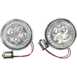 CIRO LLC LIGHT FANG RR SIGNAL INSERTS RED 1156 PR - DRIVEN Canada's Powersports 45501