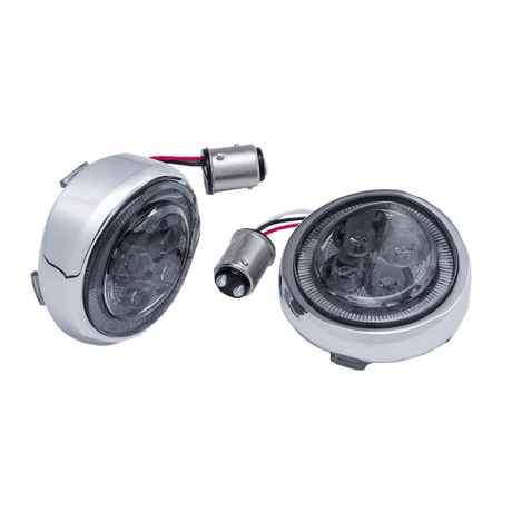 CIRO LLC LIGHT FANG RR - DRIVEN Canada's Powersports 45601