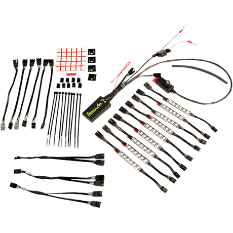 CIRO LLC LIGHT S/A ENG STARTER KIT (41031) - DRIVEN Canada's Powersports 41031