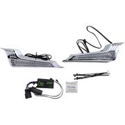 CIRO LLC LIGHT S/B PNL 14 - 19 FLHX 18 - 19 FLHRXS PR - DRIVEN Canada's Powersports 40022