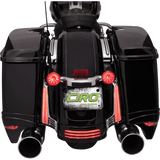 CIRO LLC LIGHT S/B PNL 14 - 19 FLHX 18 - 19 FLHRXS PR - DRIVEN Canada's Powersports 40022