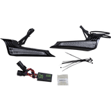 CIRO LLC LIGHT S/B PNL 14 - 19 FLHX 18 - 19 FLHRXS PR - DRIVEN Canada's Powersports 40023