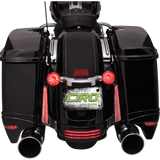 CIRO LLC LIGHT S/B PNL 14 - 19 FLHX 18 - 19 FLHRXS PR - DRIVEN Canada's Powersports 40023