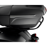 CIRO LLC LIGHT SPAR SIDE TOURING TRUNK INDIAN CHR W/LIGHT LENS - DRIVEN Canada's Powersports 46510