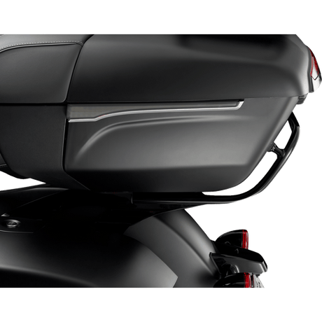CIRO LLC LIGHT SPAR SIDE TOURING TRUNK INDIAN CHR W/LIGHT LENS - DRIVEN Canada's Powersports 46510