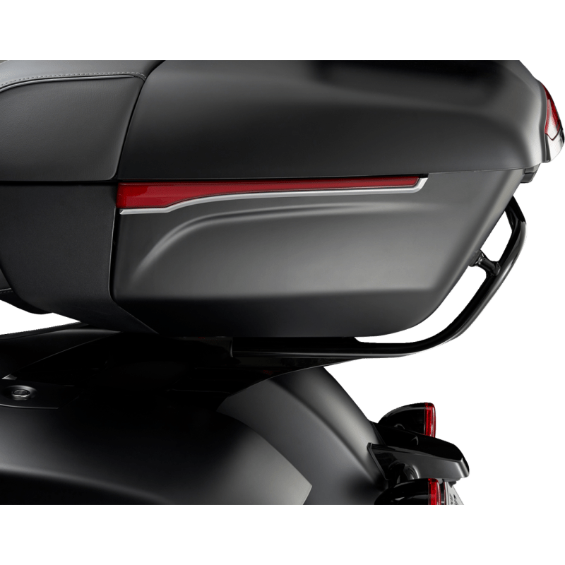 CIRO LLC LIGHT SPAR SIDE TOURING TRUNK INDIAN LENS - DRIVEN Canada's Powersports 46520