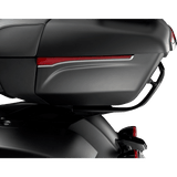 CIRO LLC LIGHT SPAR SIDE TOURING TRUNK INDIAN LENS - DRIVEN Canada's Powersports 46520