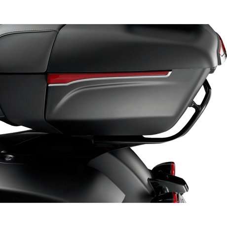 CIRO LLC LIGHT SPAR SIDE TOURING TRUNK INDIAN LENS - DRIVEN Canada's Powersports 46520