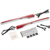 CIRO LLC LIGHT SPAR SIDE TOURING TRUNK INDIAN LENS - DRIVEN Canada's Powersports 46520