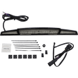 CIRO LLC LIGHT TP TAIL LS.BLK/SMK (40105) - DRIVEN Canada's Powersports 40105