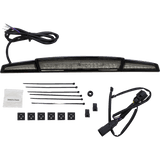 CIRO LLC LIGHT TP TAIL LS.BLK/SMK (40105) - DRIVEN Canada's Powersports 40105