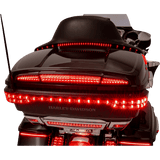 CIRO LLC LIGHT TP TAIL LT.STRK.BLK (40115) - DRIVEN Canada's Powersports 40115