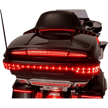 CIRO LLC LIGHT TP TAIL LT.STRK.BLK (40115) - DRIVEN Canada's Powersports 40115