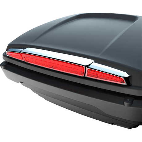 CIRO LLC LIGHT TP TAIL LT.STRK.CHR (40114) - DRIVEN Canada's Powersports 40114