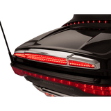 CIRO LLC LIGHT TP TAIL LT.STRK.CHR (40114) - DRIVEN Canada's Powersports 40114