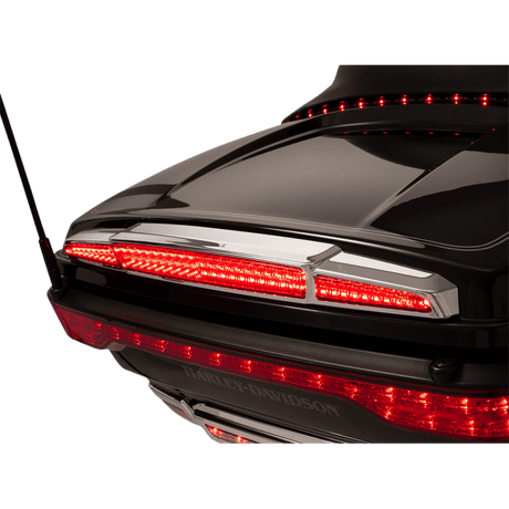 CIRO LLC LIGHT TP TAIL LT.STRK.CHR (40114) - DRIVEN Canada's Powersports 40114