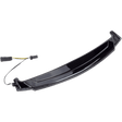 CIRO LLC LIGHT VENT TRIM FLTR - DRIVEN Canada's Powersports 40021