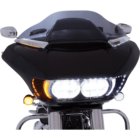 CIRO LLC LIGHT WSHLD TRM HRZN - DRIVEN Canada's Powersports 11051