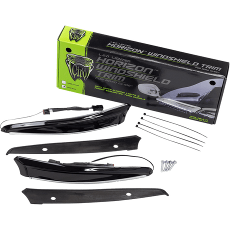 CIRO LLC LIGHT WSHLD TRM HRZN - DRIVEN Canada's Powersports 11051