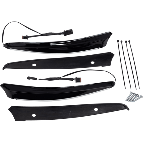 CIRO LLC LIGHT WSHLD TRM HRZN - DRIVEN Canada's Powersports 11051