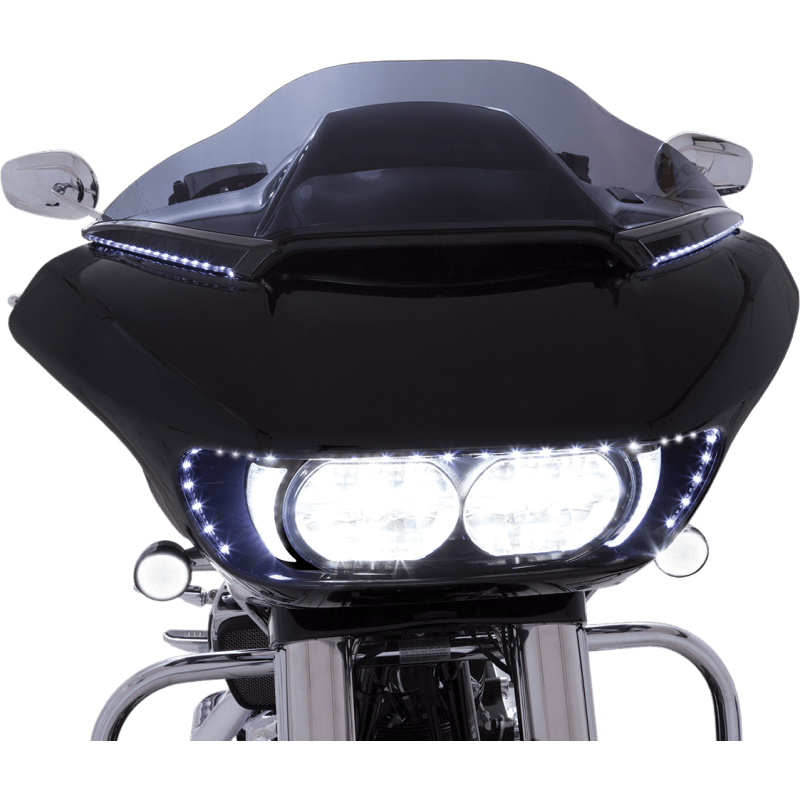 CIRO LLC LIGHT WSHLD TRM HRZN - DRIVEN Canada's Powersports 11051